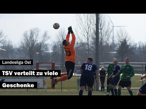 TSV Friedland 1814 : SG Karlsburg/Züssow (18.03.2023)