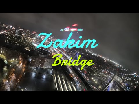 Zakim Bridge - Charles River