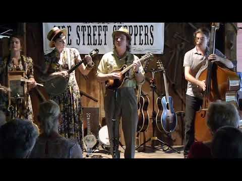 "Logan County Blues" - The Sidestreet Steppers