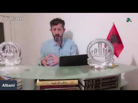 Alban Culi: Hyrje ne Sufizem (1)