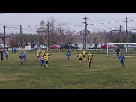 E-TWOW Mischii - Betis Craiova 0-4, Cupa Doljului, Turul 1, 04.12.2022