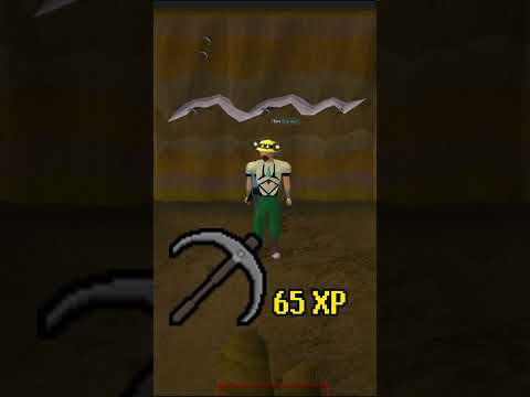 Quick Motherlode Mine Guide Good Mining EXP OSRS