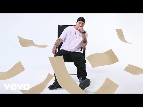 Clementino, Cocobeatz - ASPETTANDO QUESTA NOTTE