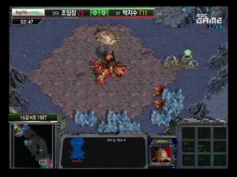 Bigfile MSL 2010 Ro16 - Hero vs. ForGG set 1 [1/2]