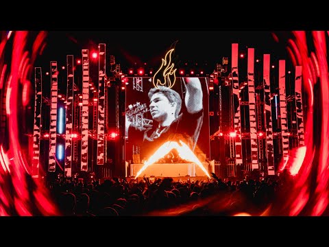 KVSH @ Festa KRUSH, CIA 10 Anos,  2025