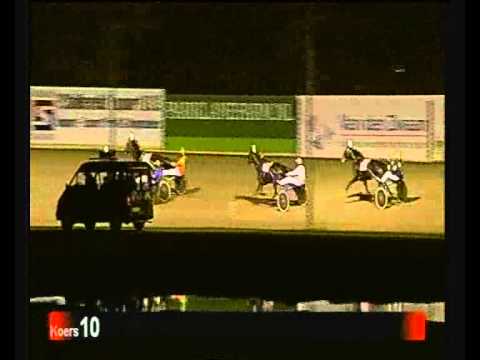 Koers van de week: Breeders Crown A - Andre W