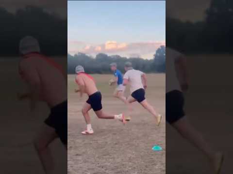 Outrageous from Bromley RFC 😱 | #GrassrootsRugby