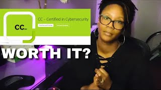 How I PASSED the ISC2 CC Exam (But Was it Actually Worth It)