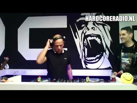 DJ Anonymous aka. Reedoo vs Dj Delicious live in the Mix 2023