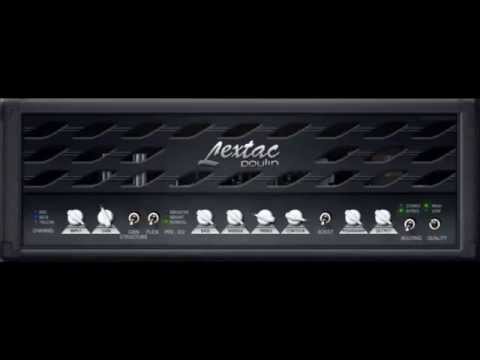 Lepou - LeXtac ( Bogner ) - The Best free amp Sim