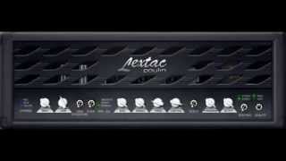 Video thumbnail for Lepou - LeXtac ( Bogner ) - The Best free amp Sim by Aris Koskinas