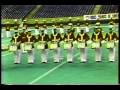 OLYMPIC FANFARE 1985 - "The Commndant's Own" The United States Marine Drum and Bugle Corps