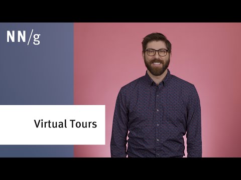 Virtual Tours