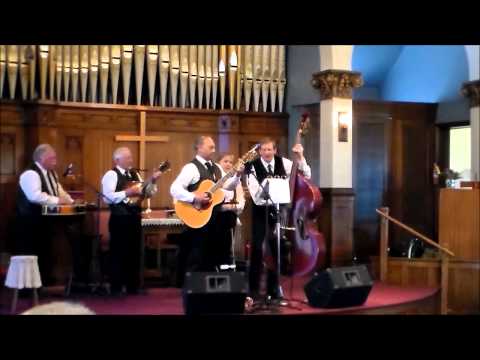 Our Wedding Reception Music-Part 4: The DisChords