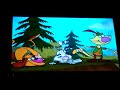 Nature Cat Pbs Kids Promo 2015 Pbs Kids Logo 2017