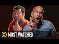 Most Watched Of 2021 Key Peele