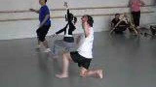 KP Practice: Tahing Baila