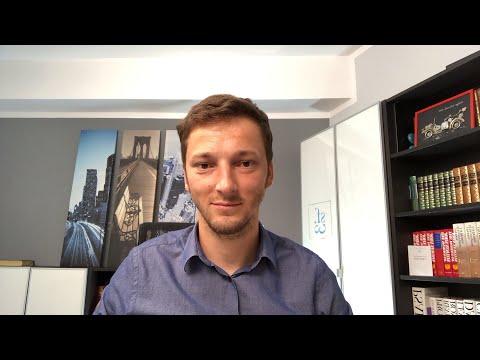 Dumnezeu urăște păcătoșii și păcatul | Live 088