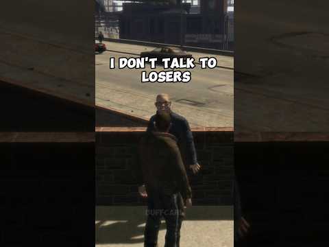 🗣️ TALKING TO STRANGERS IN GTA GAMES
