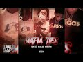 Born Peezy X Lul Jody X KyeStaxx Mafia Ties Official Audio