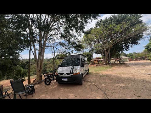 Corumbá Goiás 