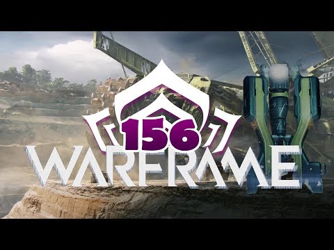 Mirage the Miner | Let's Play Warframe #156 [Gameplay German / Deutsch]