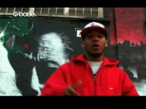 Def 1 - Ghetto Life.