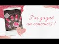 J Ai Gagné Un Concours Nouvelle Gamme Le Petit Marseillais