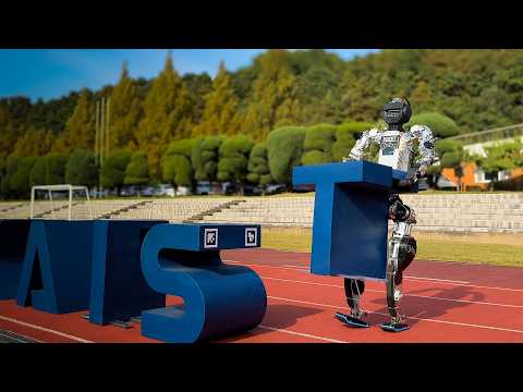 Un robot humanoïde pousse des charges de 35 kg et en soulève 20 kg dans une nouvelle vidéo de démonstration