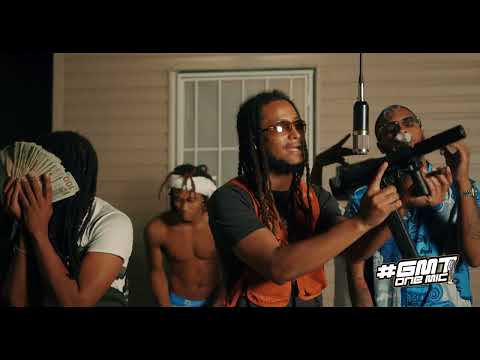 #GMTONEMIC 4boy Philly “One Mic” (Live Performance) Presented by @GMTENTERTAINMENT