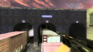 Na`Vi.Edward vs CompLexity #2