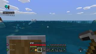 MakajeとSimoのマイクラ