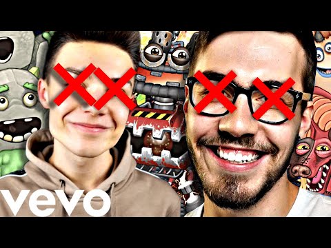 My Singing Massacres - MattShea & MPG Diss Track (OFFICIAL VIDEO)