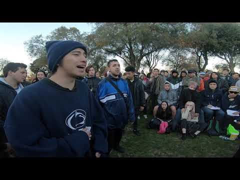 SION x ENHES vs MELOWBROK x REFIL : 4TOS - Flama Battles Vol.Duplas