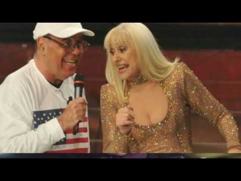 Il ricordo di Arbore dell' amico Boncompagni scomparso da poco.