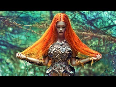 Aleksandr R - Soul In The Sky (Original Mix) ™(Trance & Video)ᴴᴰ