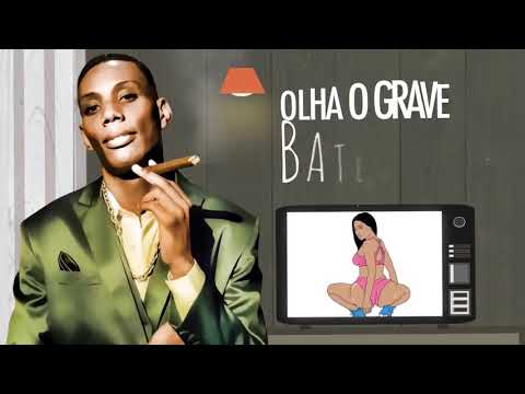 MC Brisola e MC GW - Descendo Subindo ( Lyric Video) DJ LK