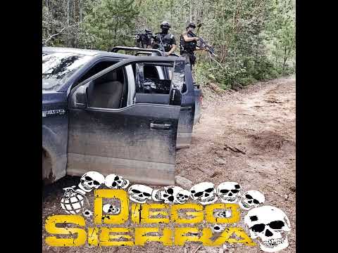 Diego Sierra - 420 Gente del Flechas #puraflechiza #operativomz #LimpiandoElZacate