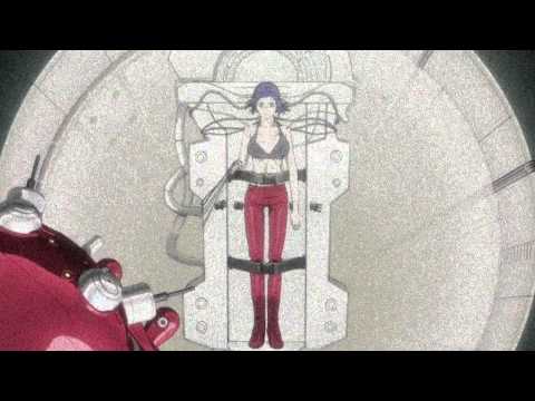 Ghost in the Shell: ARISE (2013) Trailer in Full HD (1080p)