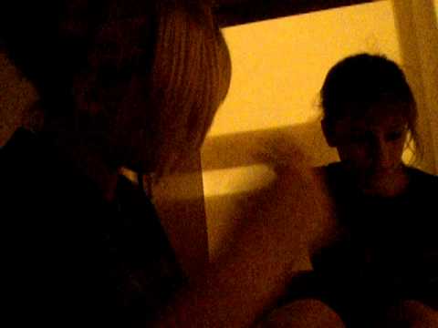 Salzstangen Zeit essen :D