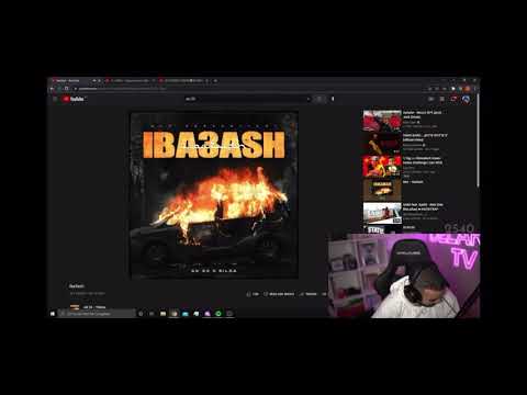 Sami Reagiert auf Ak 33 - Iba3ash