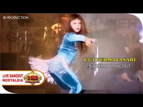 LIve Konser Dangdut Uut Permatasari - Hallo Dangdut @Ngawi, 6 Mei 2006