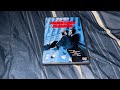 Opening To Hudson Hawk 1998 DVD 2001 Reprint Widescreen Version