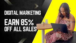 DBA Expert Reveals SECRET to Earning $377 Per Sale with Affiliate