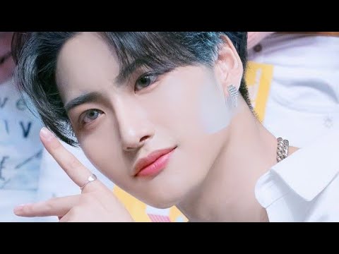 Seonghwa || ATEEZ || Korean Singer