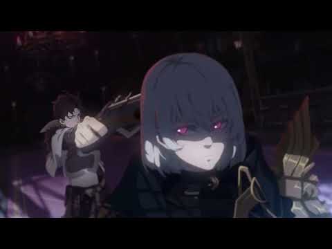 Silver and Blood: Requiem