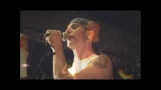 The Clarks, &quot;Think of England&quot;