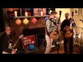 Trashcan Sinatras - The Best Man's Fall, Connecticut House Party