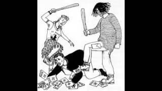 Oi Polloi-Bash The Fash