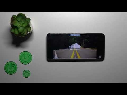 MOTOROLA Moto E32s - Speaker Sound Quality Test
